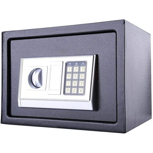 Coffre-Fort Électronique vivana : Sécurité et Élégance pour Vos Biens Précieux