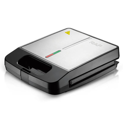 Gaufrier Électrique 4 Gaufres RAF