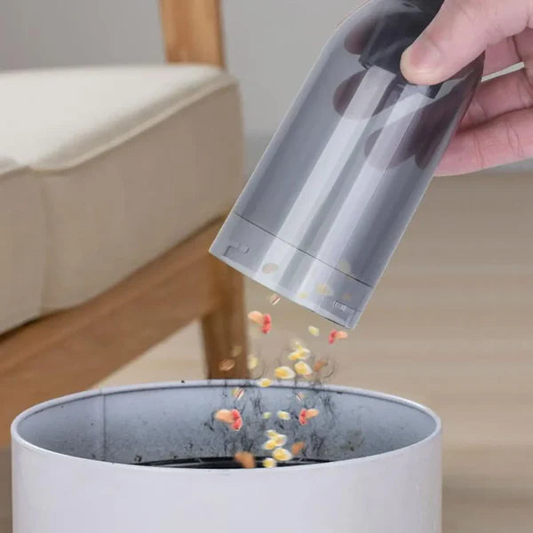 Aspirateur Sans Fil 3 en 1 – Nettoyage Efficace pour Toutes les Surfaces