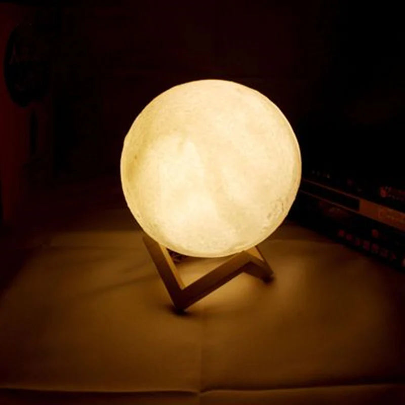 Lampe Magique pour une Ambiance Enchantée