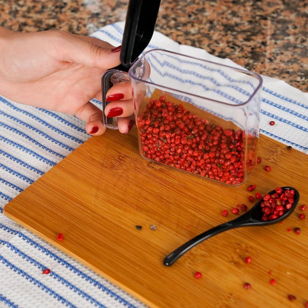 Étagère à épices Vivana pour 12 pots