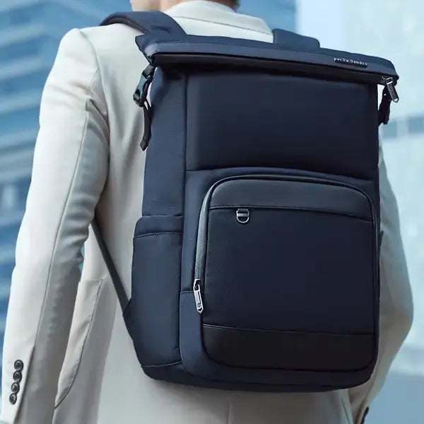 Sac à Dos Élégant$ – Protection, Confort et Style au Quotidien