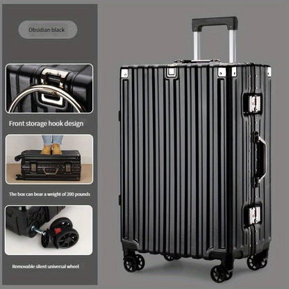Valise CABINE-Cup holder