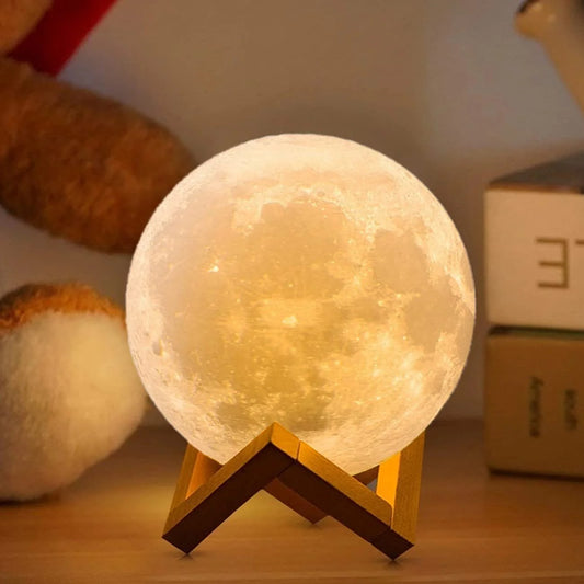 Lampe Magique pour une Ambiance Enchantée