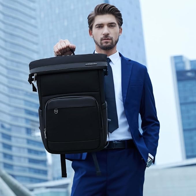 Sac à Dos Élégant$ – Protection, Confort et Style au Quotidien