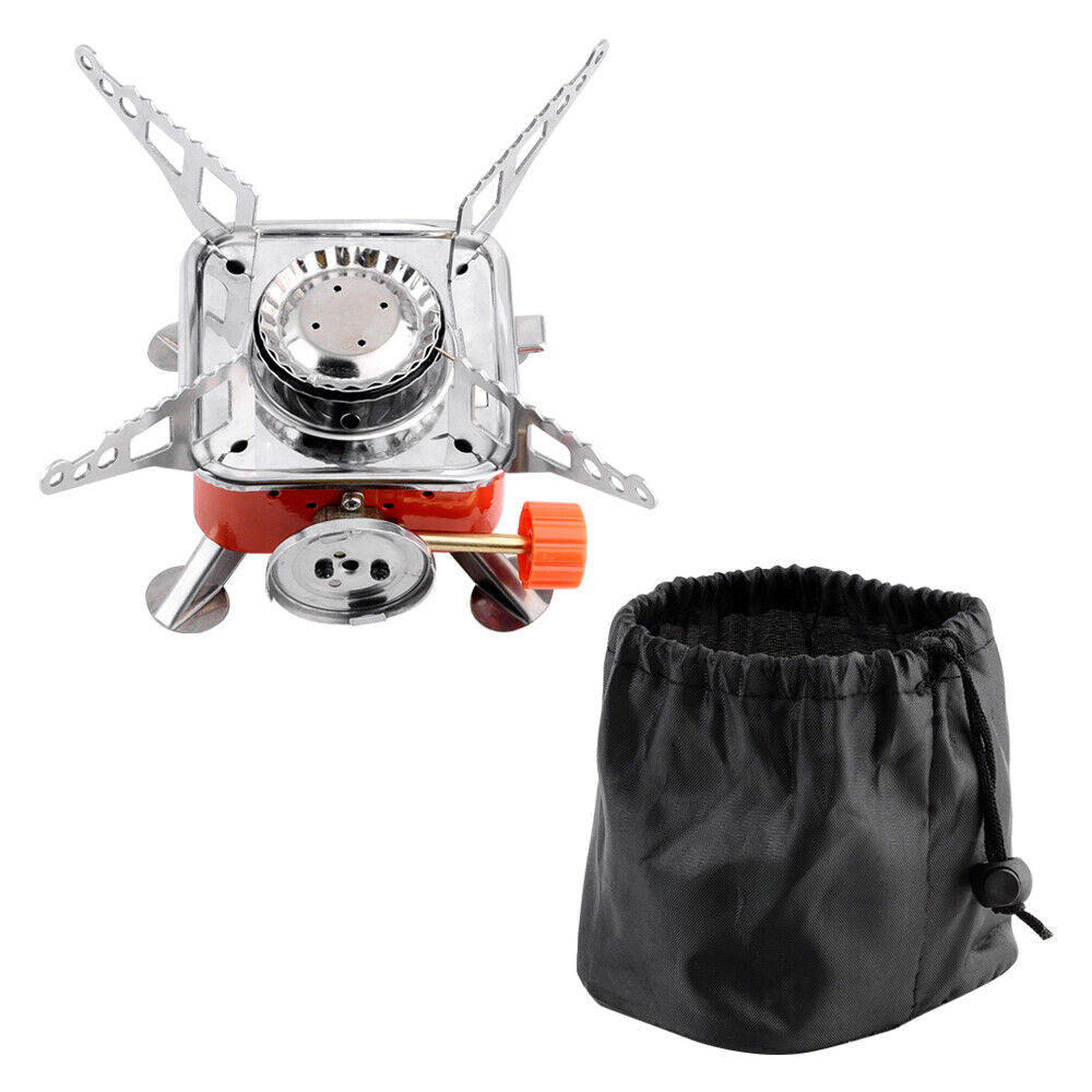 cuisinière vivana a gaz de camping
