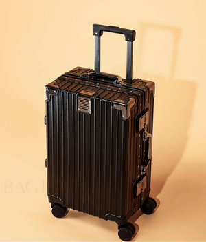 Valise CABINE-Cup holder