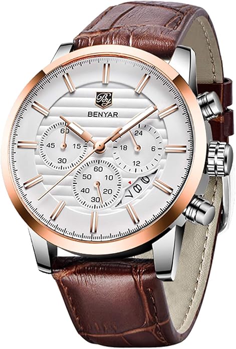 Montre chronographes à quartz Professionnel