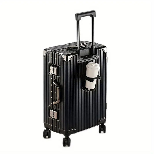 Valise CABINE-Cup holder