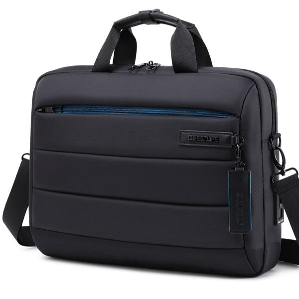 Sac Ordinateur Professionnel Élégant
