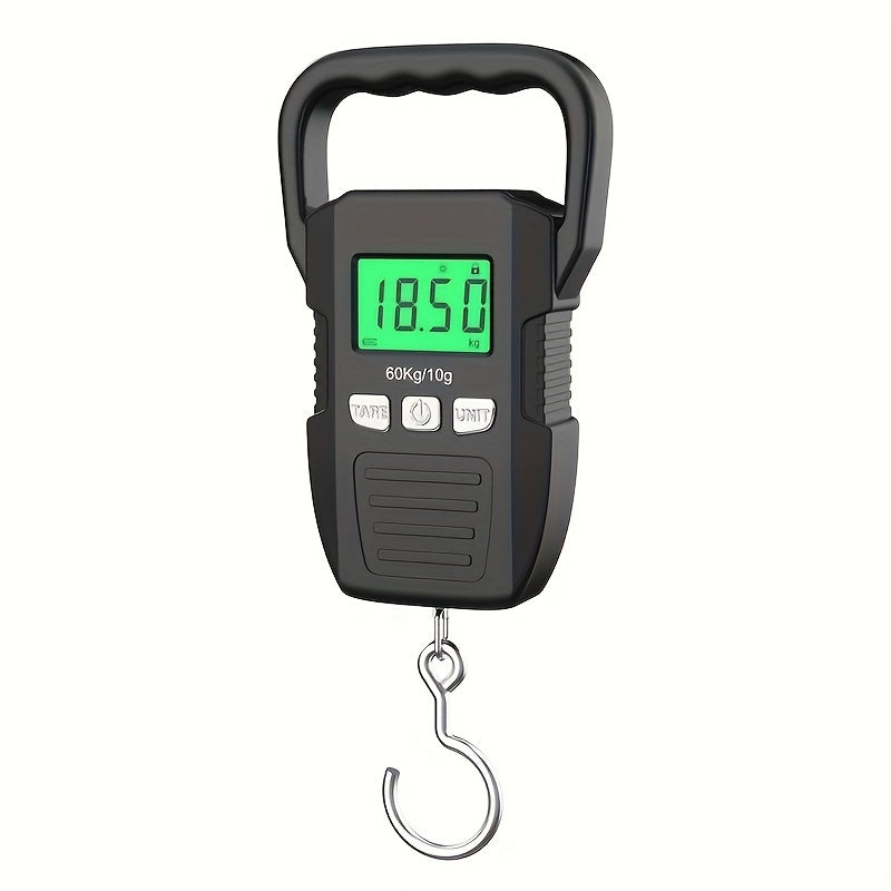 Balance numérique vivana robuste capacité de 60 kg