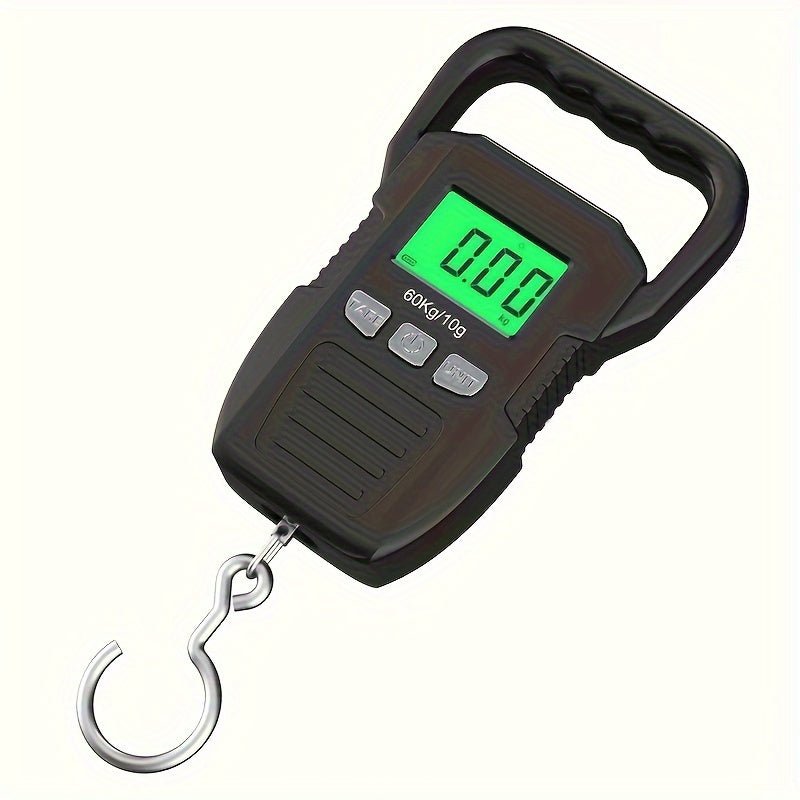 Balance numérique vivana robuste capacité de 60 kg