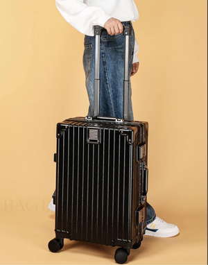 Valise CABINE-Cup holder