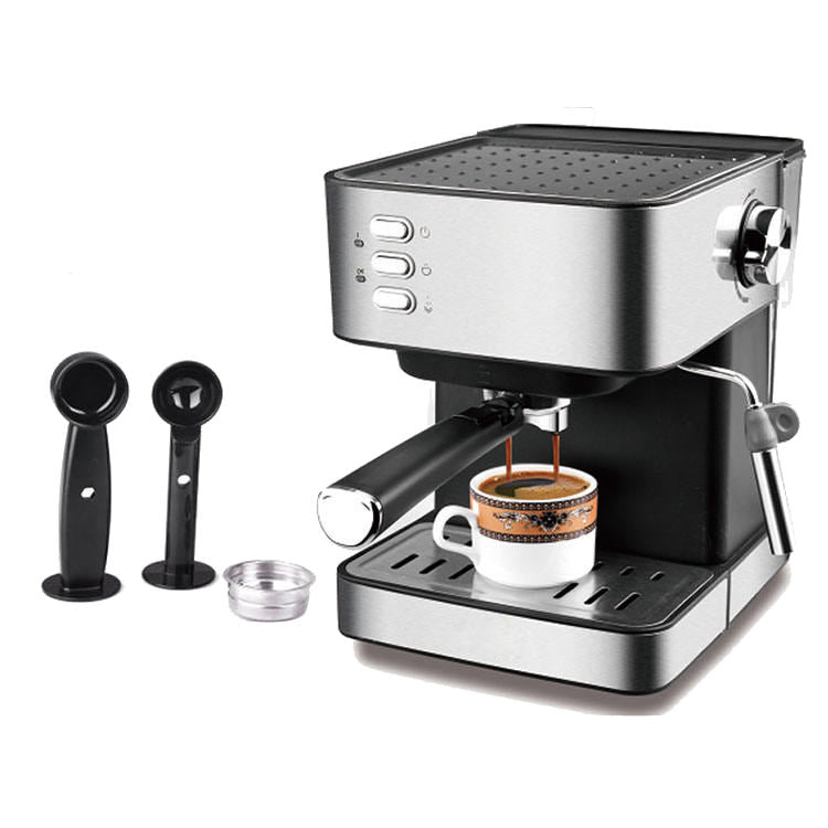 Café à l'Italienne à la Maison : Découvrez notre Machine à Café Traditionnelle