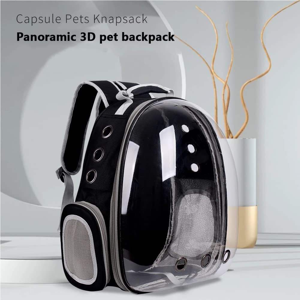 Sac à Dos pour Animaux de Compagnie