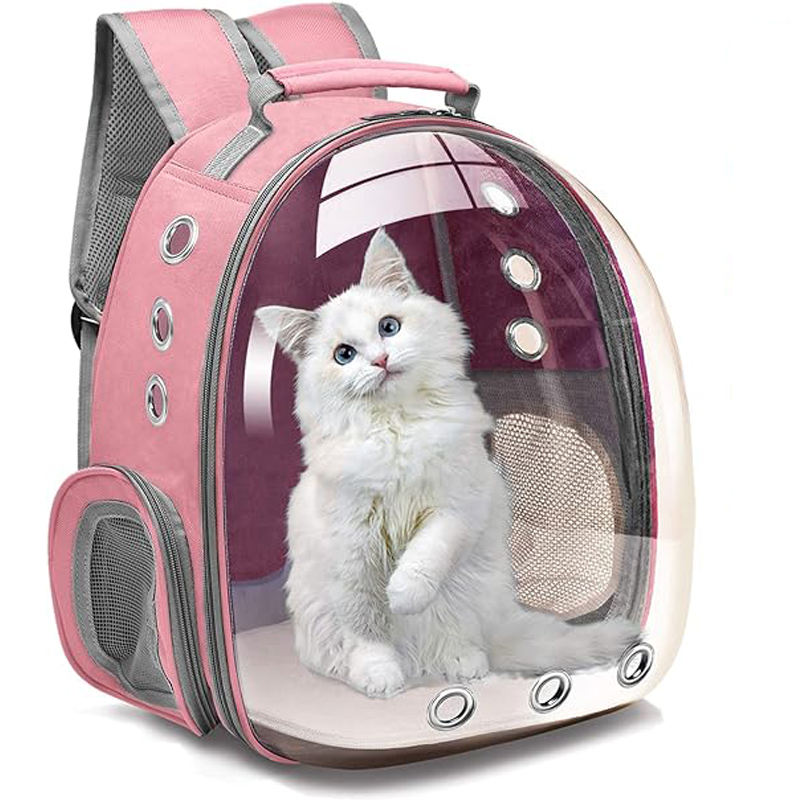 Sac à Dos pour Animaux de Compagnie