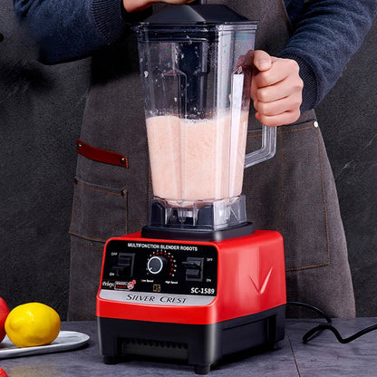 Kraft line - Le mixeur le plus puissant au monde 4500 W