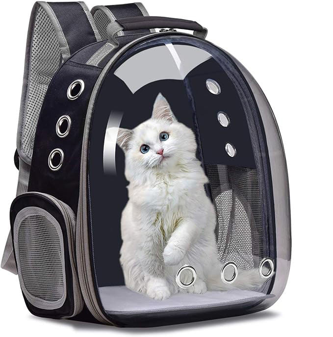 Sac à Dos pour Animaux de Compagnie