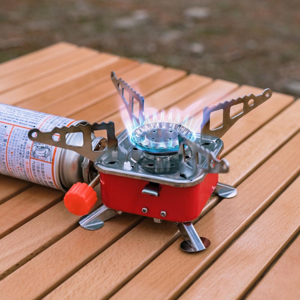 cuisinière vivana a gaz de camping