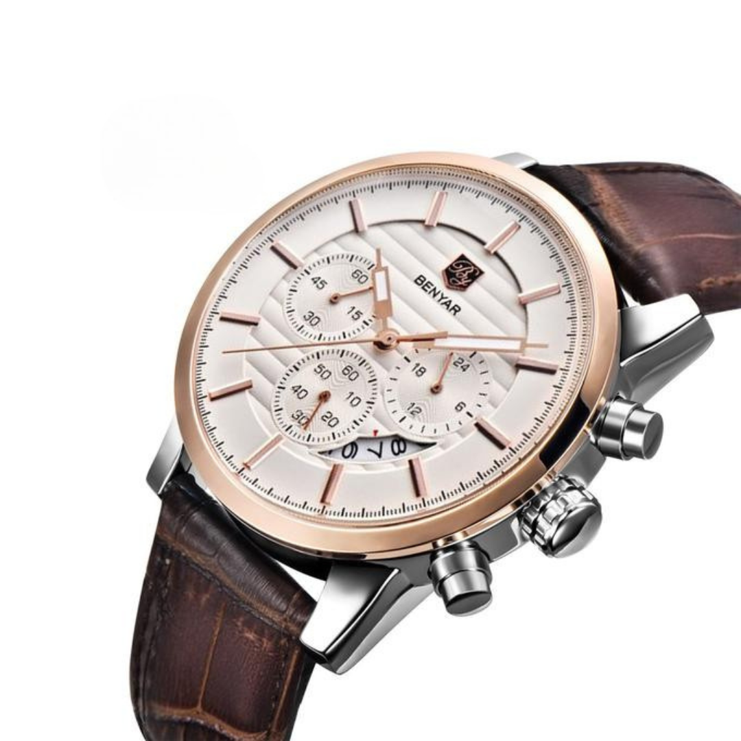 Montre chronographes à quartz Professionnel