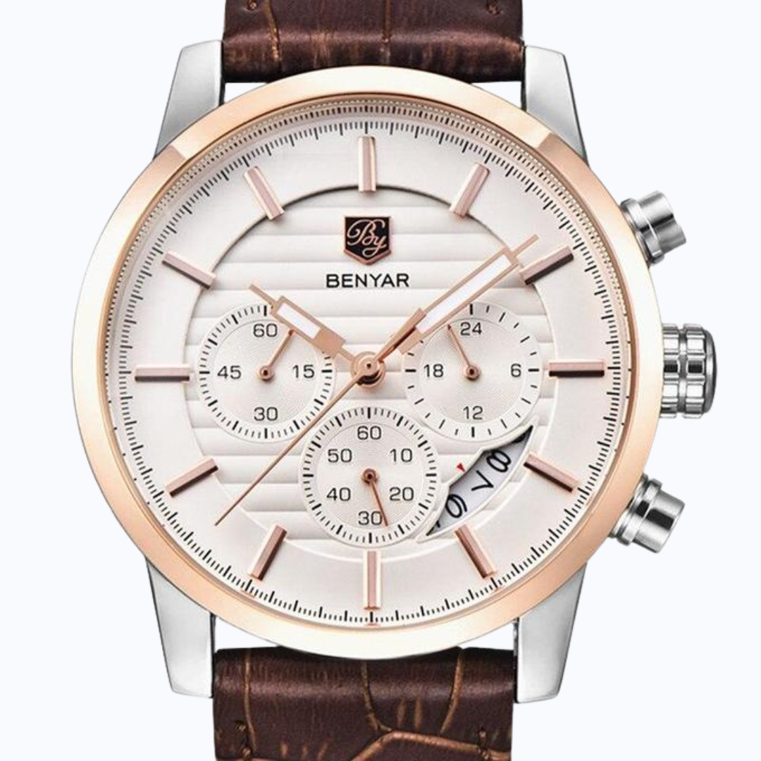 Montre chronographes à quartz Professionnel