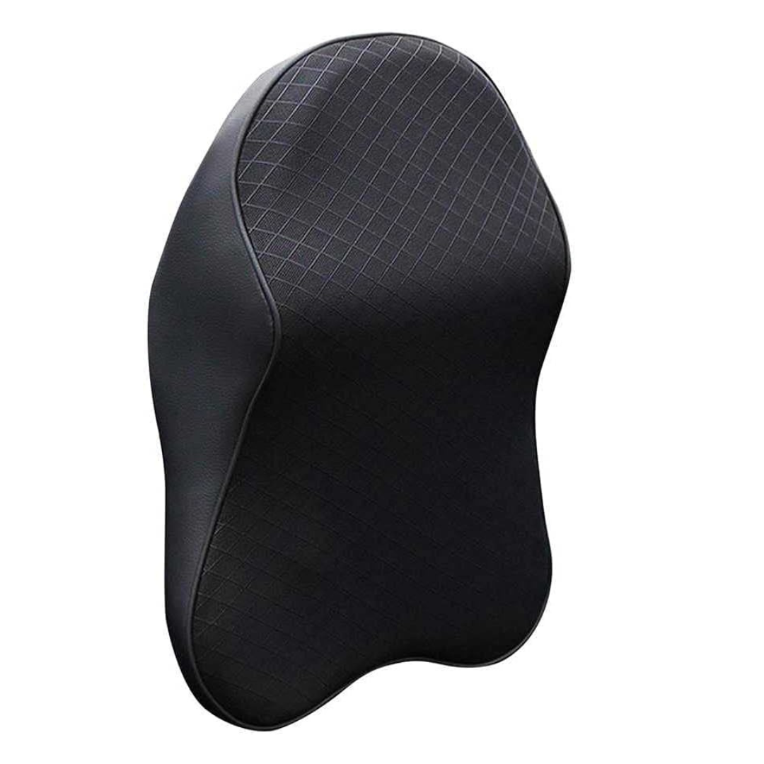 Coussins de repose-tête pour siège de voiture