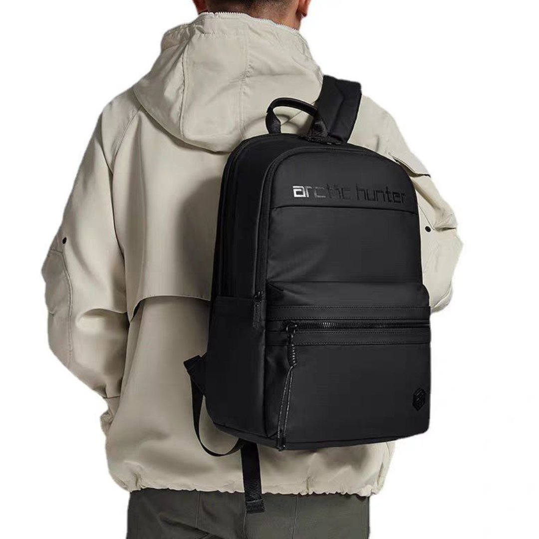 Sac à dos arctic hunter décontracté imperméable