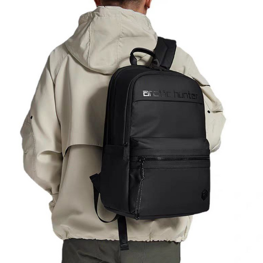 Sac à dos arctic hunter décontracté imperméable