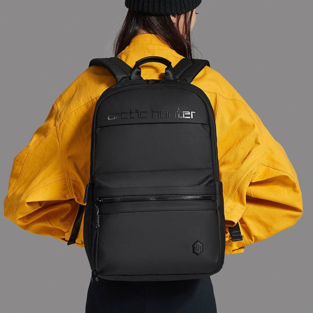 Sac à dos arctic hunter décontracté imperméable