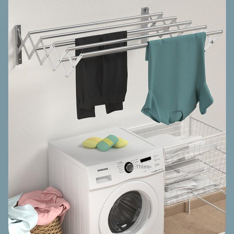 Supports de Séchage Adaptable