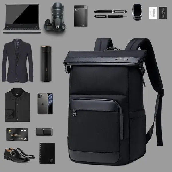 Sac à Dos Élégant$ – Protection, Confort et Style au Quotidien