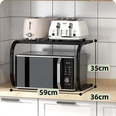 Organisateur de Comptoir pour Micro-Ondes