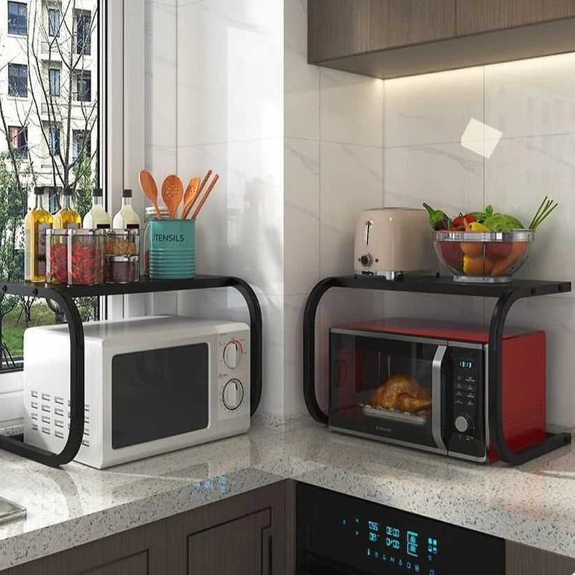 Organisateur de Comptoir pour Micro-Ondes