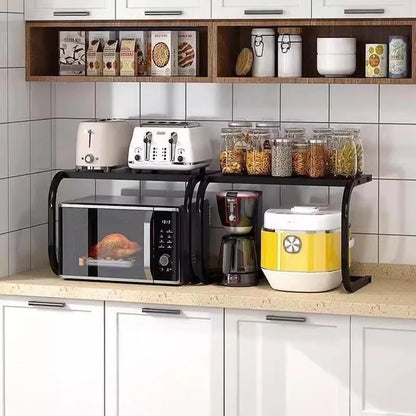 Organisateur de Comptoir pour Micro-Ondes