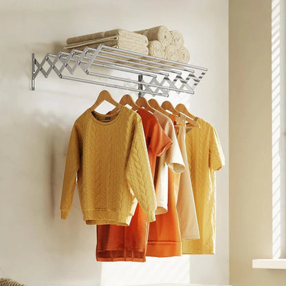 Supports de Séchage Adaptable