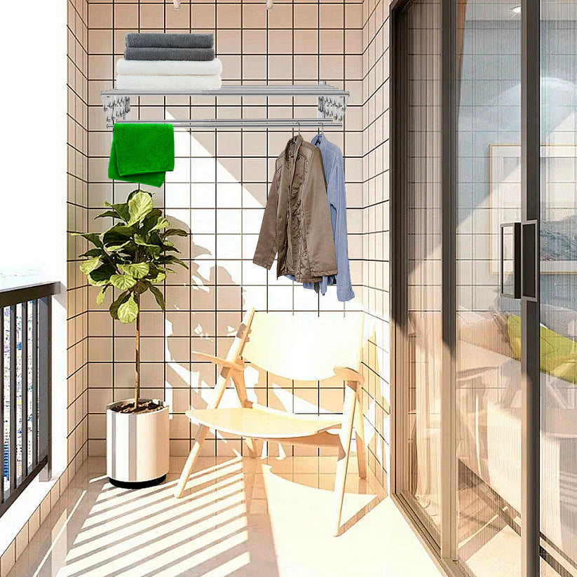 Supports de Séchage Adaptable