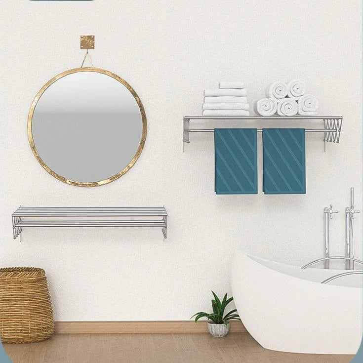 Supports de Séchage Adaptable